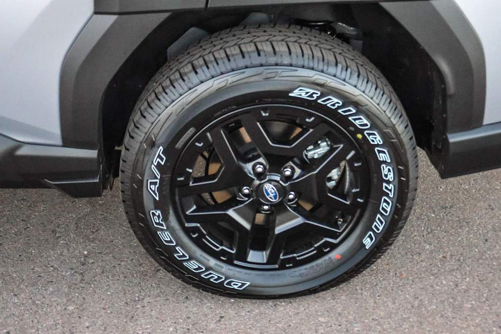 Thumbnail: 2026 Subaru Outback - 7