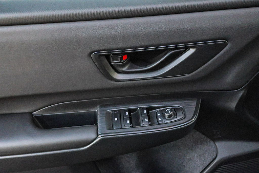 Thumbnail: 2026 Subaru Outback - 21