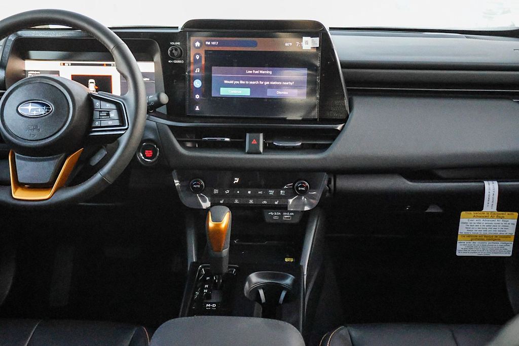 Thumbnail: 2026 Subaru Outback - 10