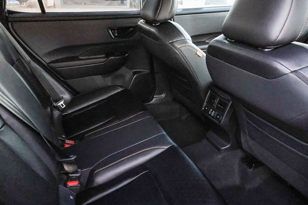 Thumbnail: 2026 Subaru Outback - 9