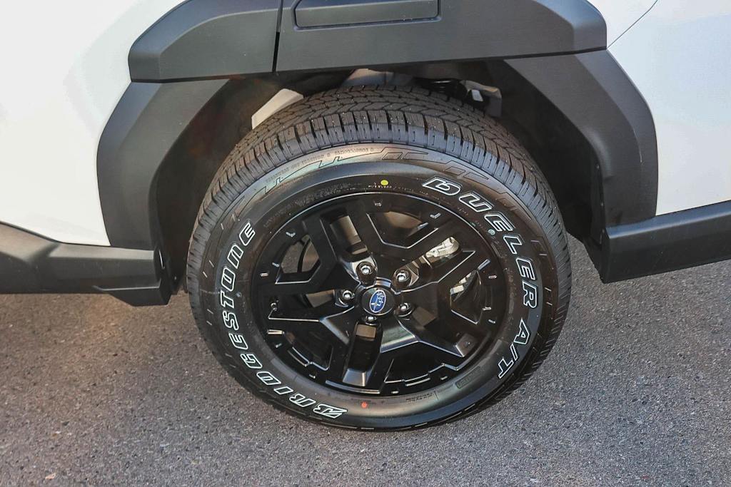 Thumbnail: 2026 Subaru Outback - 7