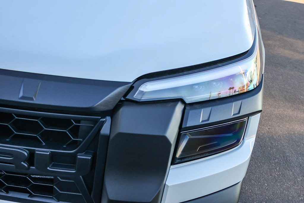 Thumbnail: 2026 Subaru Outback - 20