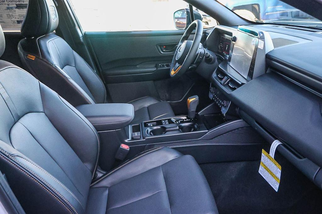 Thumbnail: 2026 Subaru Outback - 9