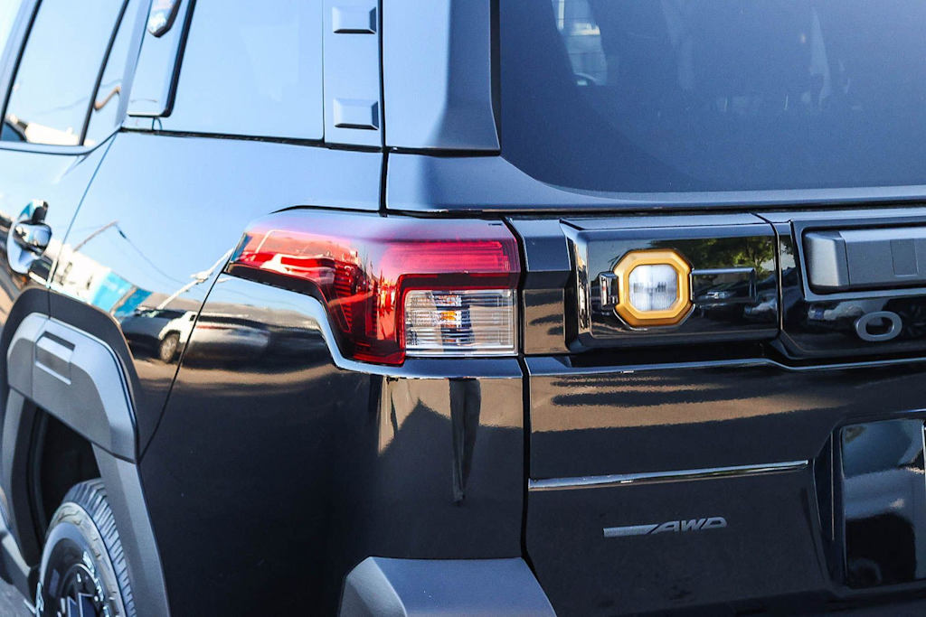 Thumbnail: 2026 Subaru Outback - 6