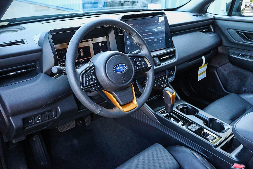 Thumbnail: 2026 Subaru Outback - 12