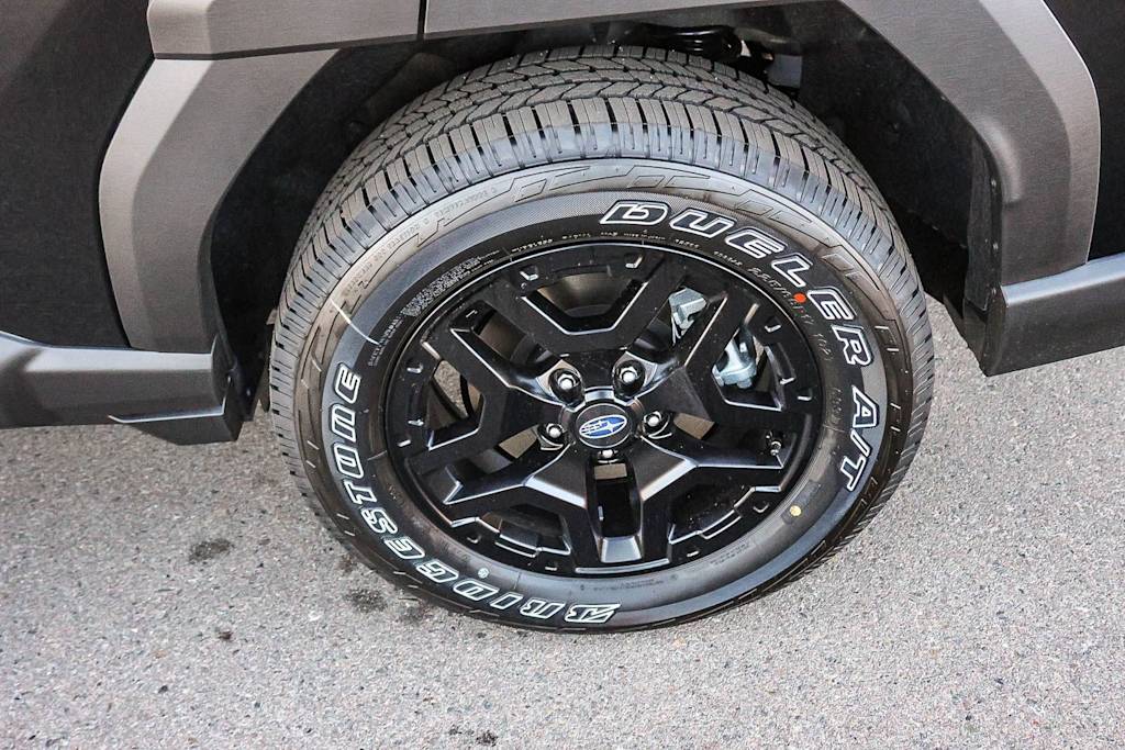 Thumbnail: 2026 Subaru Outback - 7