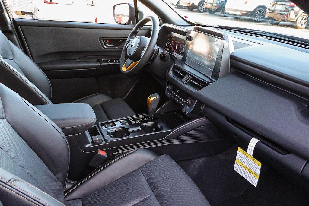 Thumbnail: 2026 Subaru Outback - 2