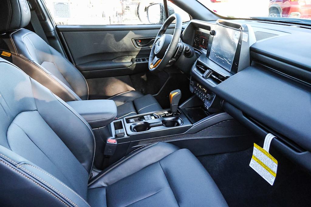 Thumbnail: 2026 Subaru Outback - 9