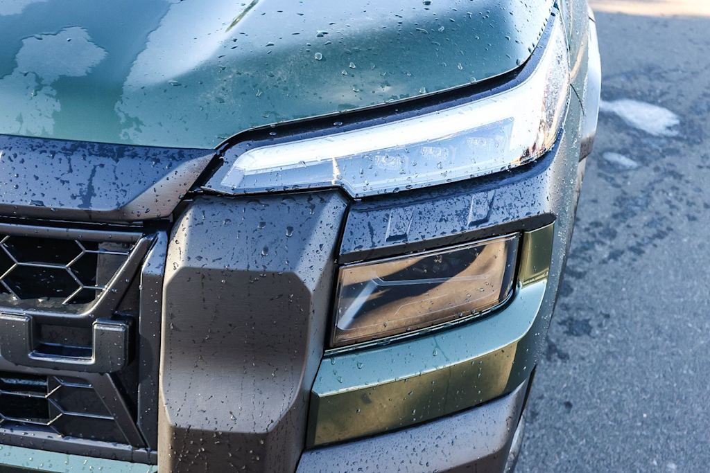Thumbnail: 2026 Subaru Outback - 19