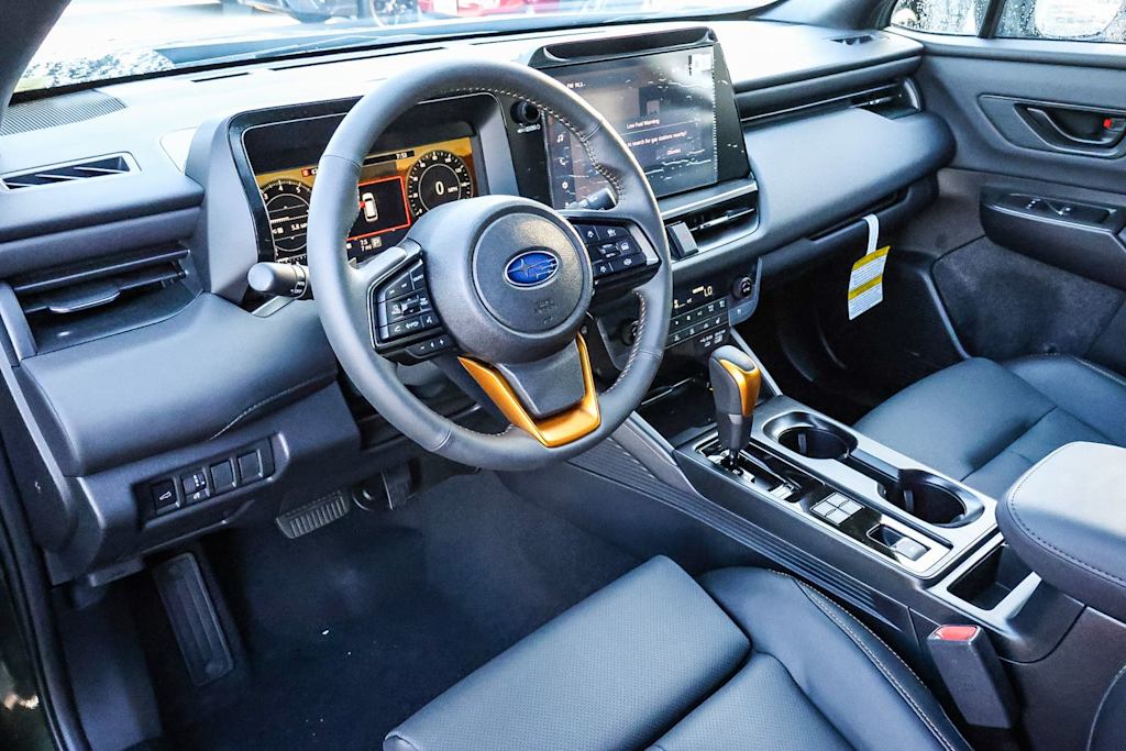 Thumbnail: 2026 Subaru Outback - 12