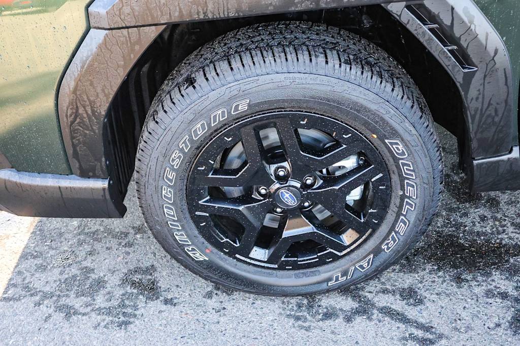 Thumbnail: 2026 Subaru Outback - 18