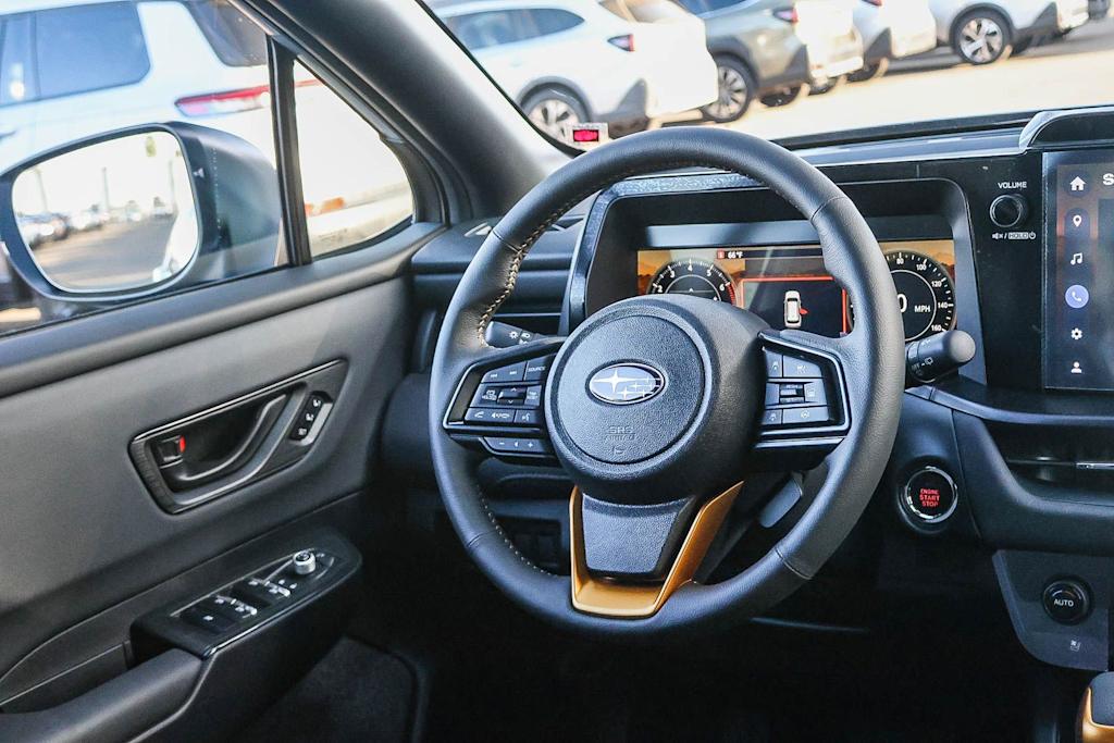 Thumbnail: 2026 Subaru Outback - 11