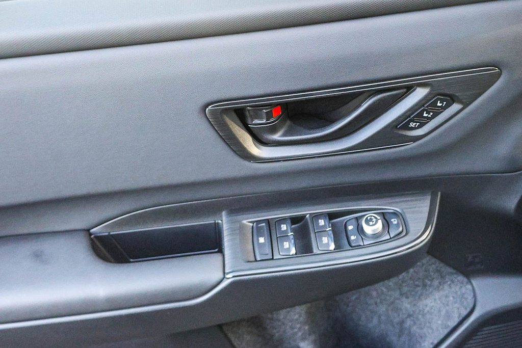 Thumbnail: 2026 Subaru Outback - 21