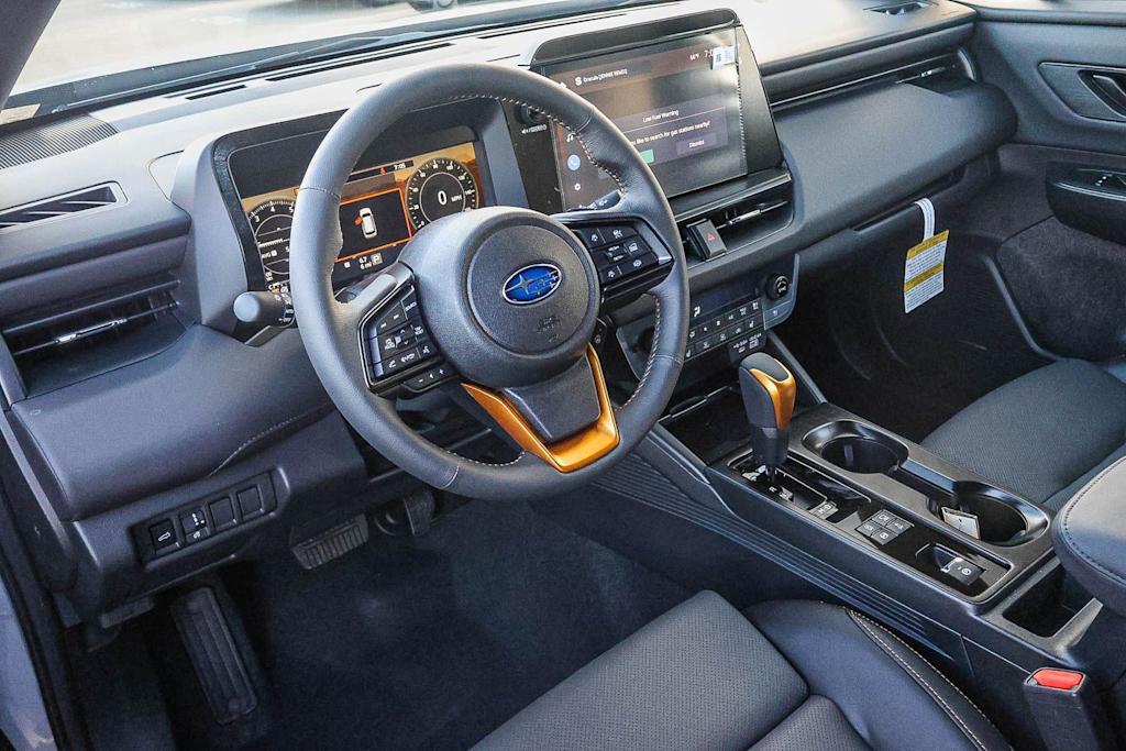 Thumbnail: 2026 Subaru Outback - 12