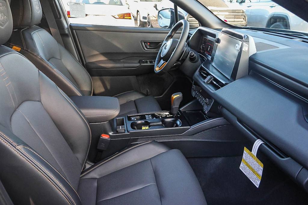Thumbnail: 2026 Subaru Outback - 9