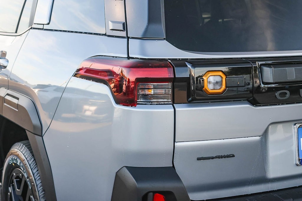 Thumbnail: 2026 Subaru Outback - 6