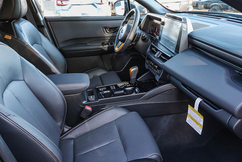 Thumbnail: 2026 Subaru Outback - 8