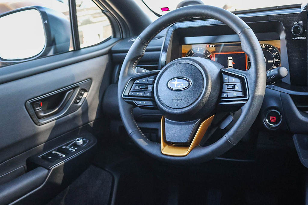 Thumbnail: 2026 Subaru Outback - 10