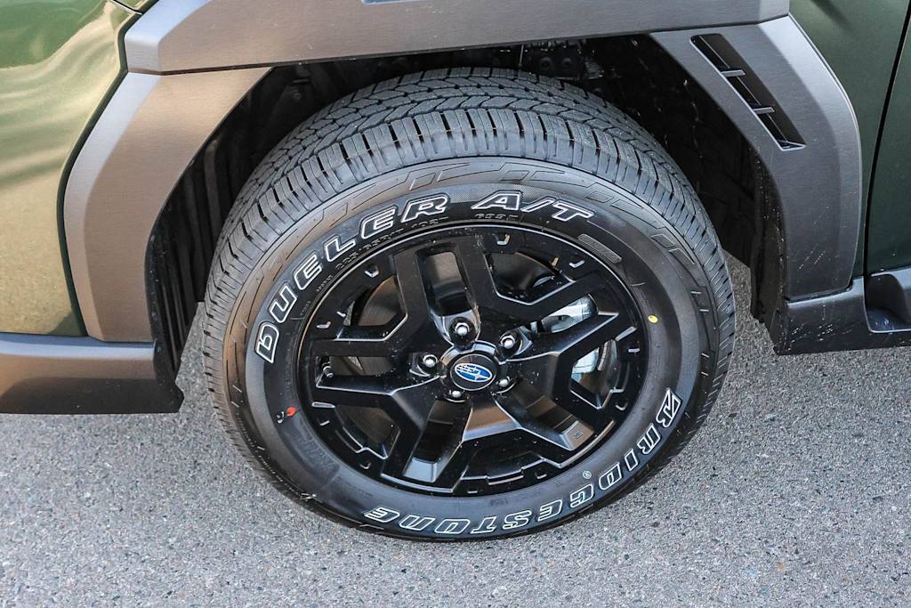 Thumbnail: 2026 Subaru Outback - 18