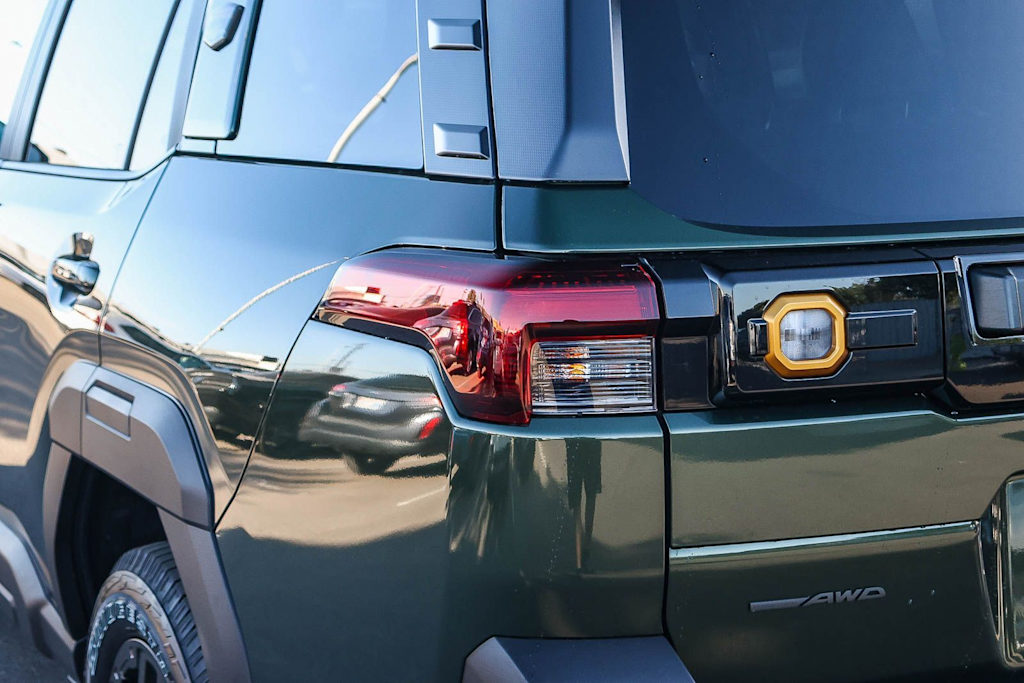Thumbnail: 2026 Subaru Outback - 16
