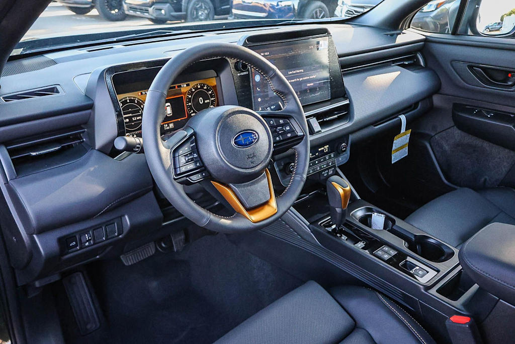 Thumbnail: 2026 Subaru Outback - 11