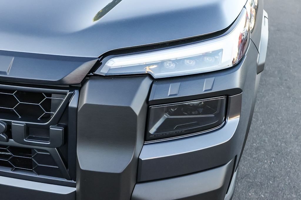 Thumbnail: 2026 Subaru Outback - 19