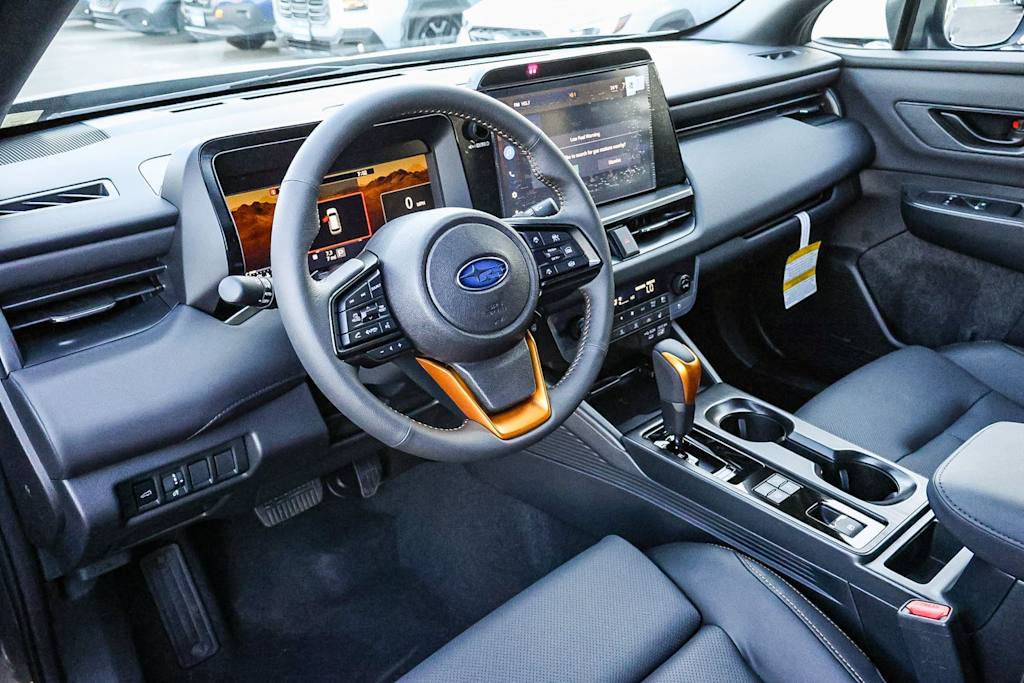 Thumbnail: 2026 Subaru Outback - 12