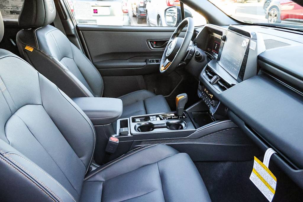 Thumbnail: 2026 Subaru Outback - 9
