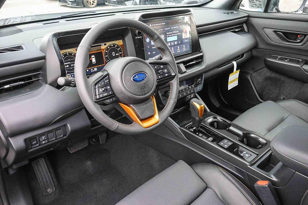 Thumbnail: 2026 Subaru Outback - 11