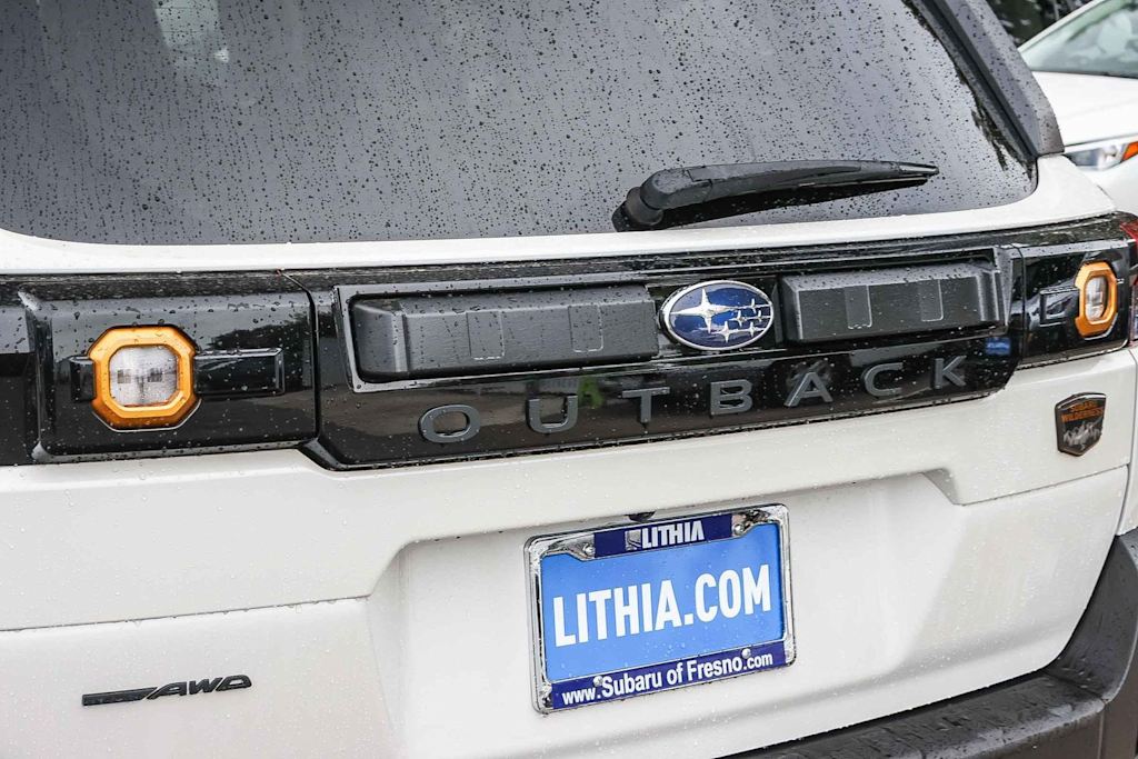 Thumbnail: 2026 Subaru Outback - 16