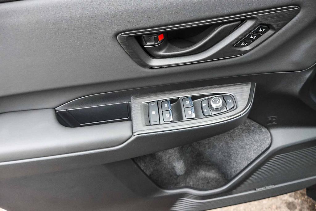 Thumbnail: 2026 Subaru Outback - 21