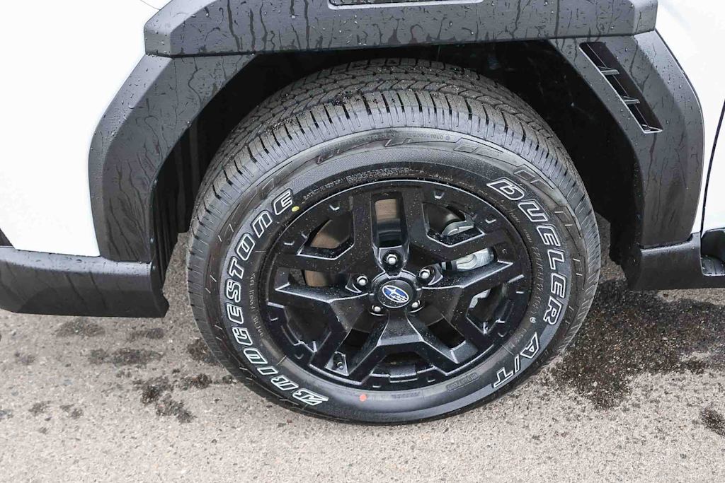 Thumbnail: 2026 Subaru Outback - 17