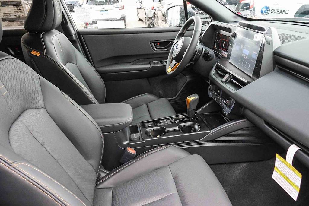 Thumbnail: 2026 Subaru Outback - 9