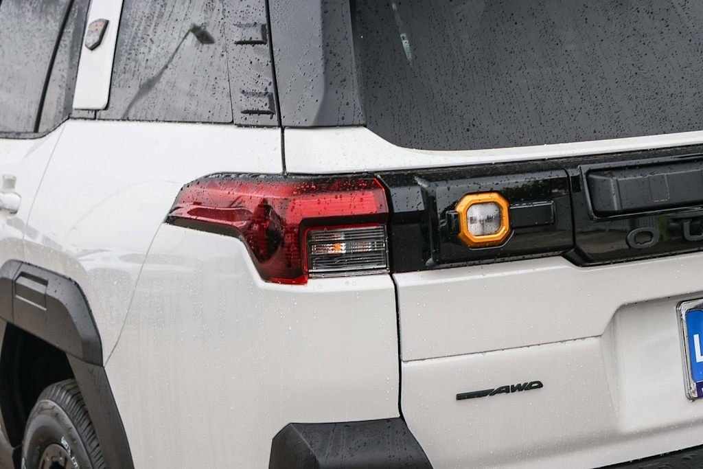 Thumbnail: 2026 Subaru Outback - 6