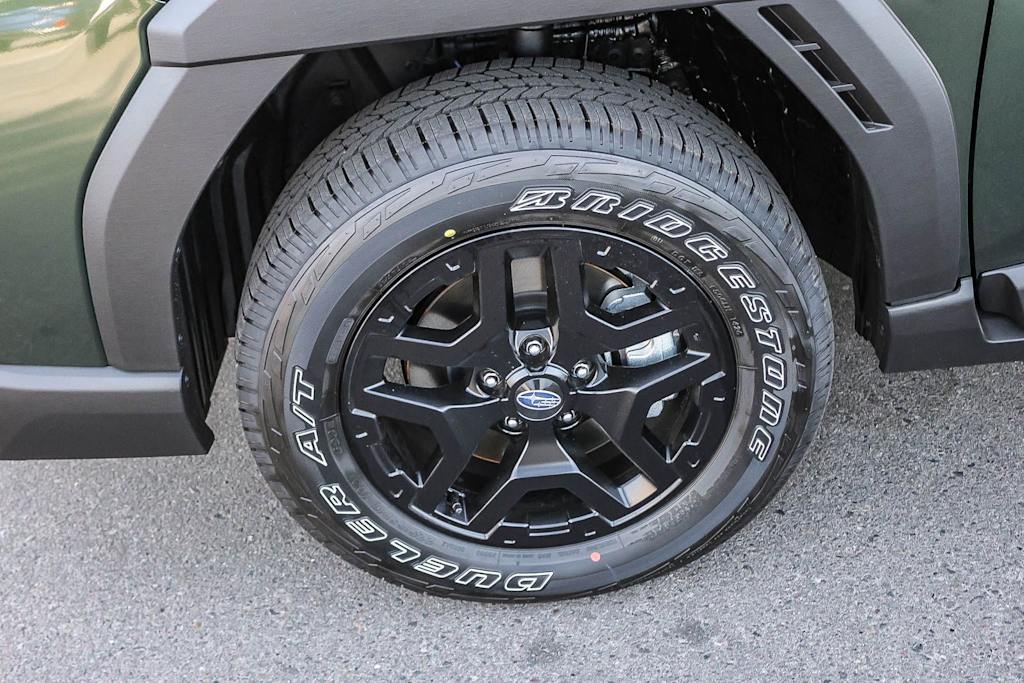 Thumbnail: 2026 Subaru Outback - 19