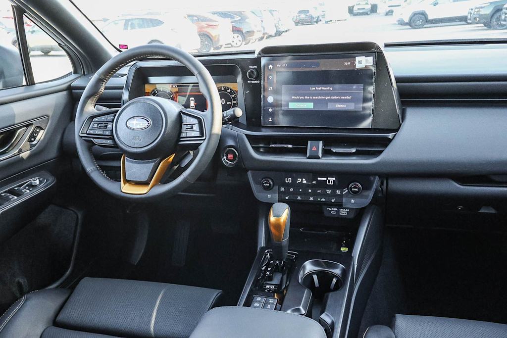 Thumbnail: 2026 Subaru Outback - 2