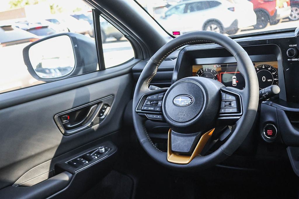 Thumbnail: 2026 Subaru Outback - 10