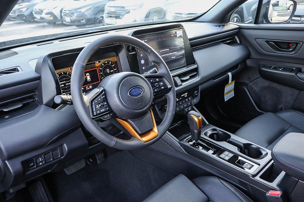Thumbnail: 2026 Subaru Outback - 11