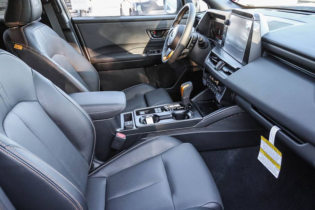 Thumbnail: 2026 Subaru Outback - 8