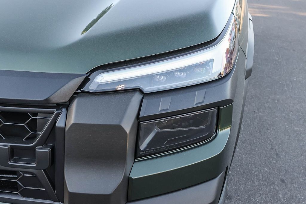 Thumbnail: 2026 Subaru Outback - 20