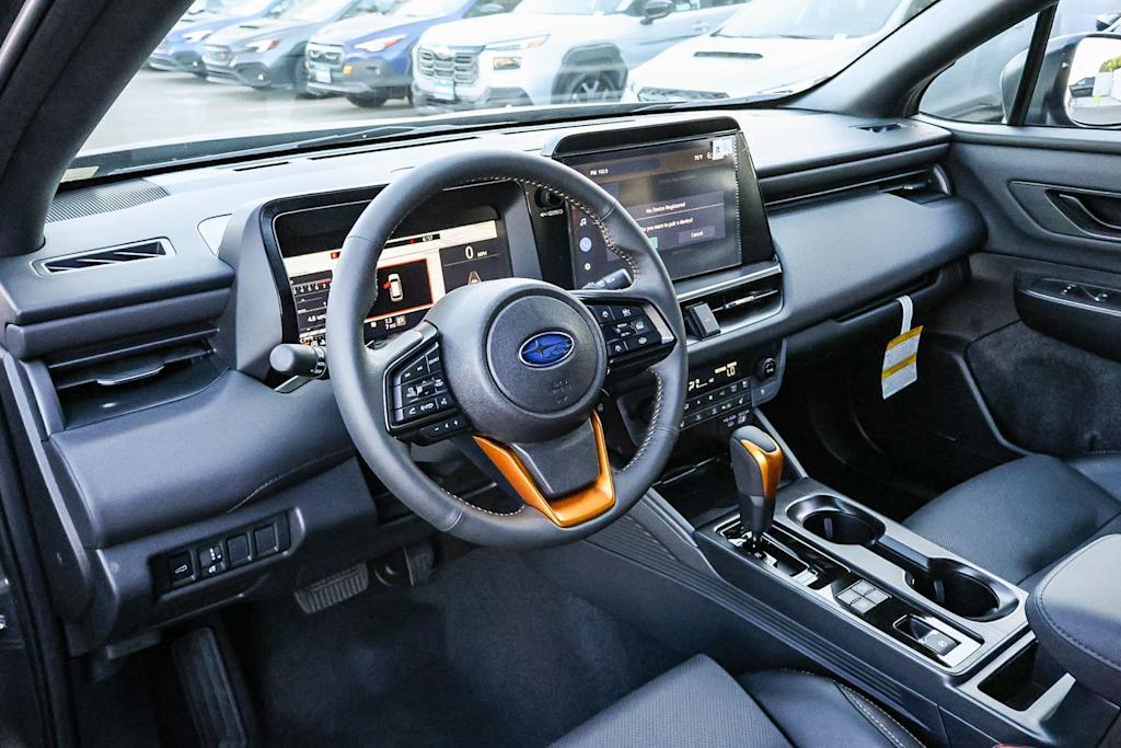 Thumbnail: 2026 Subaru Outback - 12