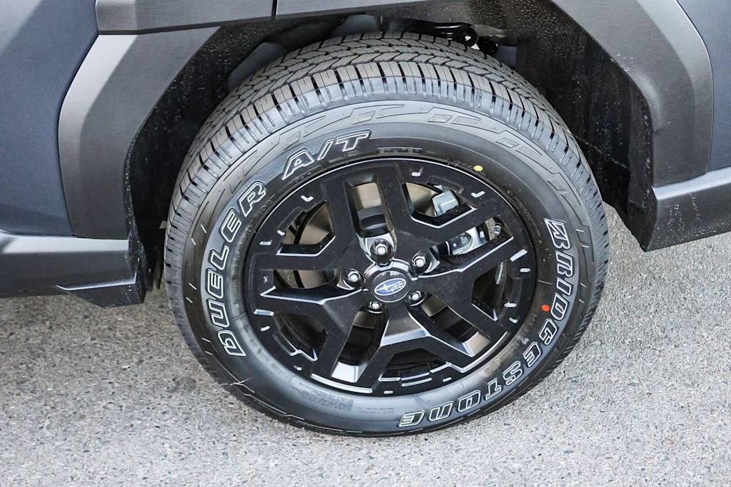 Thumbnail: 2026 Subaru Outback - 7