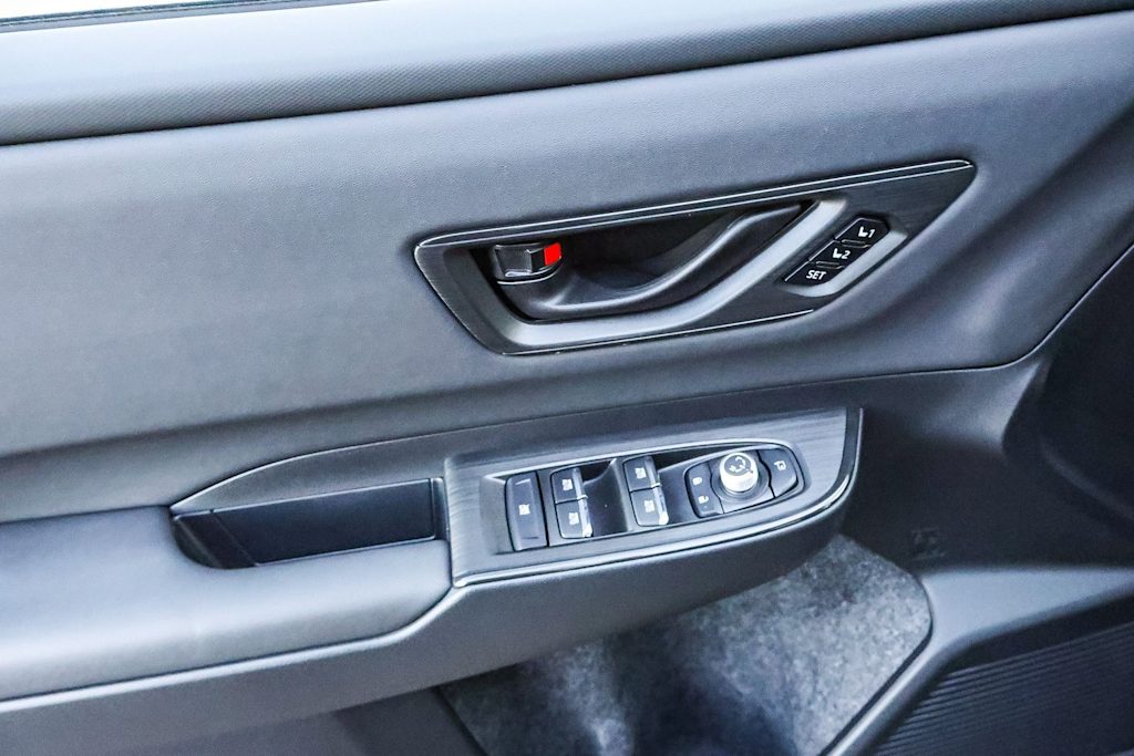 Thumbnail: 2026 Subaru Outback - 21