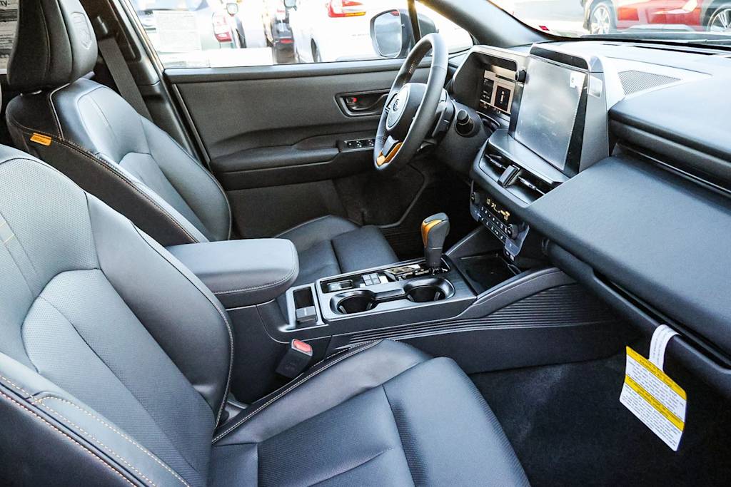 Thumbnail: 2026 Subaru Outback - 9