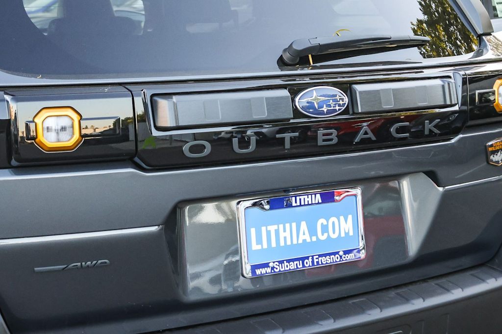 Thumbnail: 2026 Subaru Outback - 17
