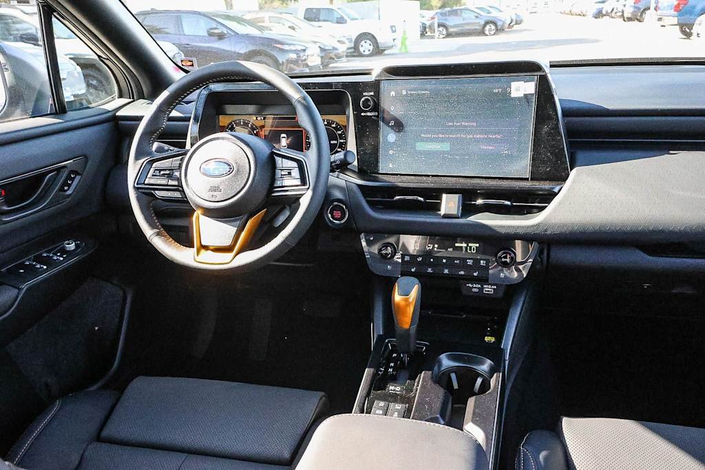 Thumbnail: 2026 Subaru Outback - 2