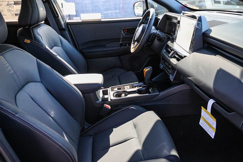 Thumbnail: 2026 Subaru Outback - 8