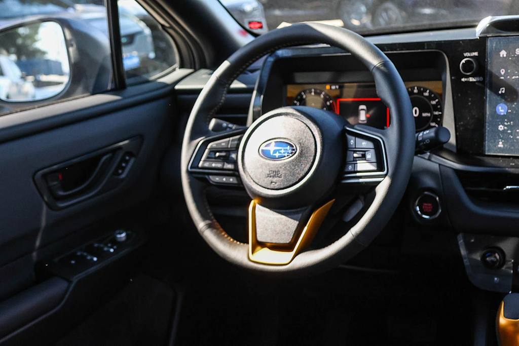 Thumbnail: 2026 Subaru Outback - 10