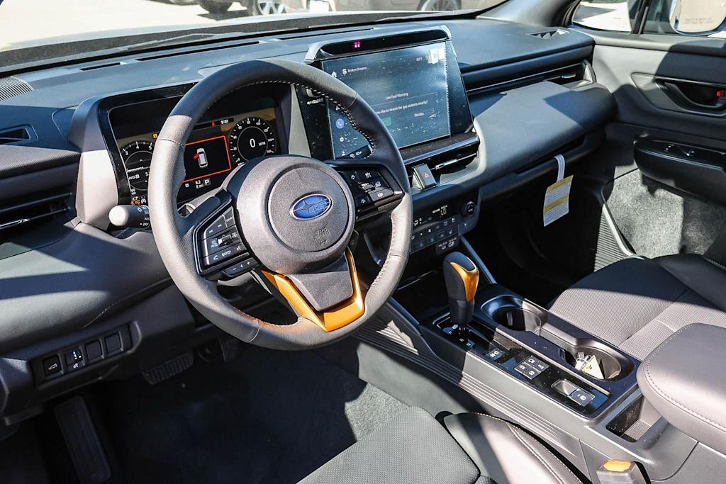 Thumbnail: 2026 Subaru Outback - 11