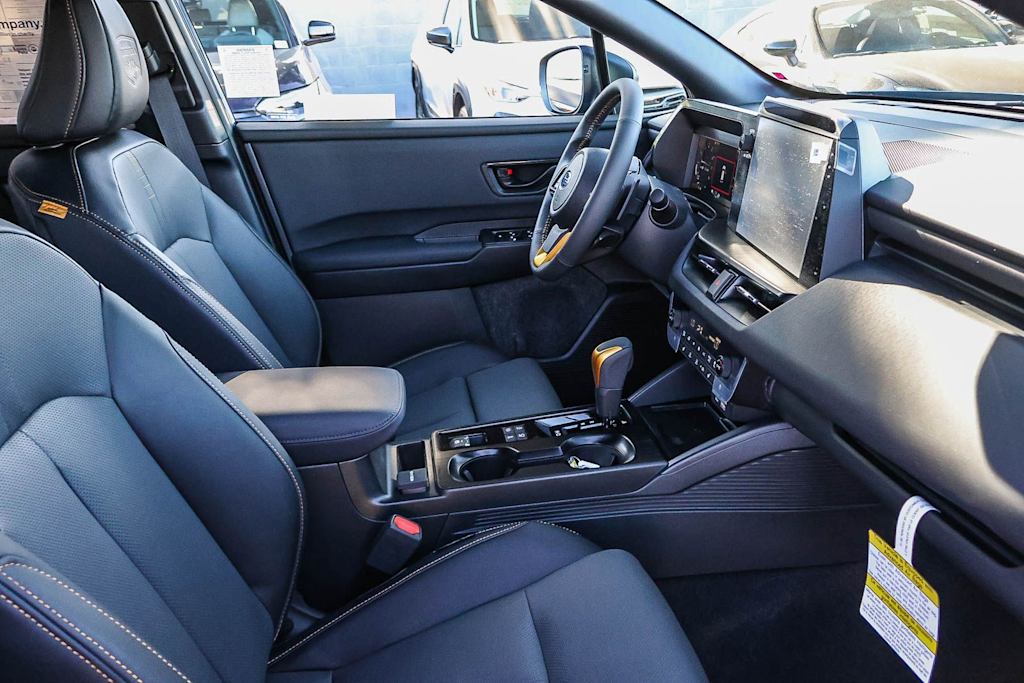 Thumbnail: 2026 Subaru Outback - 8